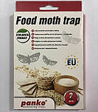 Пастки харчової молі Panko, 2 шт, фото 2