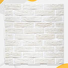 Пластиковий кутовий 3d фотофон, PolyPlast 40x40x40см - №61006, фото 6