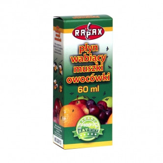 Приманка для пастки мошок, фото 1