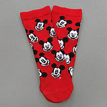 Шкарпетки Mickey Mouse унісекс. р. 25-27