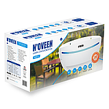 Інсектицидний світильник настінний Noveen IKN15, фото 2