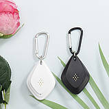 Портативний ультразвуковий відлякувач комірів Smart USB, фото 7