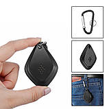 Портативний ультразвуковий відлякувач комірів Smart USB, фото 10