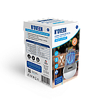 Портативна світлодіодна лампа від комах Noveen IKN823 LED ІРХ4, фото 3