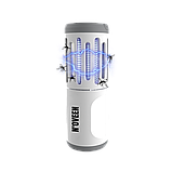 Акумуляторний ліхтар від комах Noveen IKN854 LED IP44, фото 2