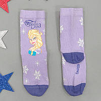 Ельза шкарпетки для дівчинки. р. 26-28; 29-31; 32-34