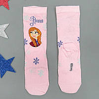 Шкарпетки "Анна" для дівчинки. р. 26-28; 29-31