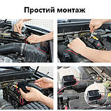Автомобільний відлякувач гризунів MR-12, фото 7