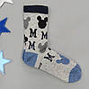 Шкарпетки Mickey Mouse для хлопчика. 32-34, фото 3