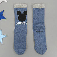 Шкарпетки Mickey Mouse унісекс. р. 29-31