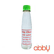 Олія бананова Dầu chuối Mỹ Linh chai 200 мл (В'єтнам)