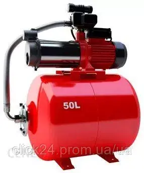 Купить Насос (гідрофор) Sterwins Hydrofor Sm5I-3 1300 W 6000l/H 50l ...