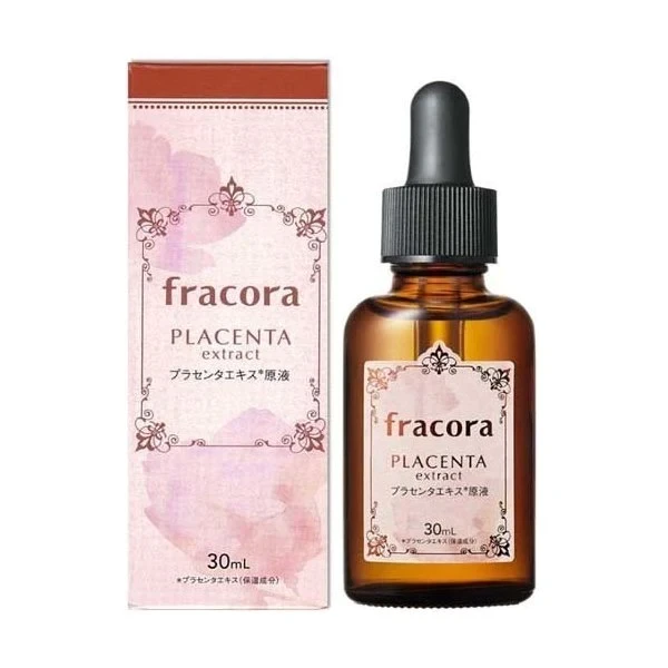 Fracora Placenta Extract Екстракт плаценти, 30 мл