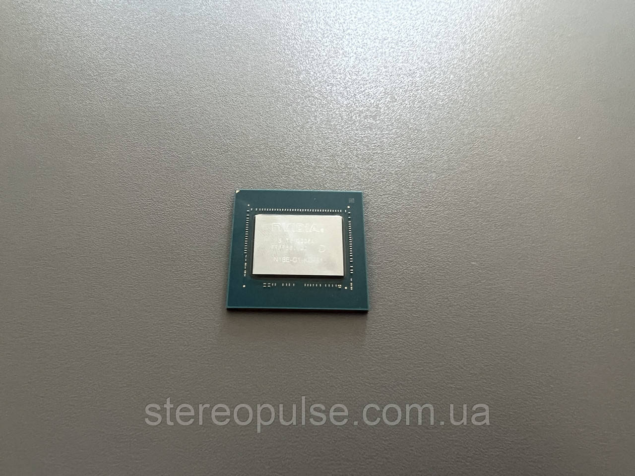 Відеочіп Nvidia N18E-G1-KD-A1 (GeForce RTX 2060) Refurbished Original