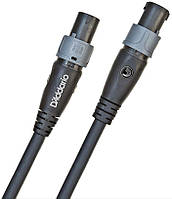 Акустический кабель D'Addario PW-SO-25 Custom Series SpeakOn Speaker Cable (7.62m)