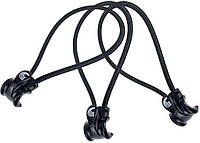 Стяжки для кабелей D'Addario PW-ECT-3 CABLE TIES