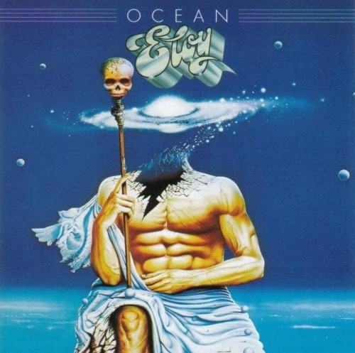 Eloy – Ocean (1977)