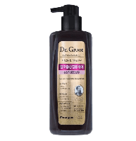 Hair Loss Control for Damaged Hair Dr. Groot Шампунь для поврежденных волос без сульфатов и силиконов 400мл