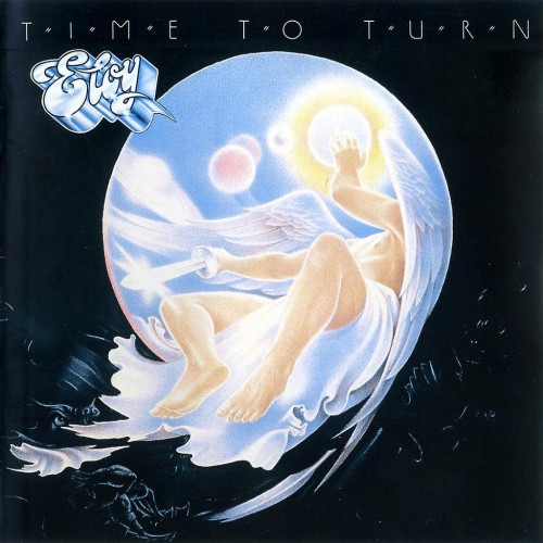 Eloy – Time to Turn (1982)