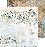 VINTAGE SKY - НАБІР ПАПЕРУ 30,5Х30,5СМ craft o'clock, фото 4