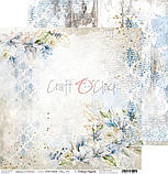 VINTAGE SKY - НАБІР ПАПЕРУ 30,5Х30,5СМ craft o'clock, фото 5