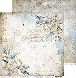 VINTAGE SKY - НАБІР ПАПЕРУ 30,5Х30,5СМ craft o'clock, фото 3