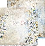 VINTAGE SKY - НАБІР ПАПЕРУ 30,5Х30,5СМ craft o'clock, фото 6
