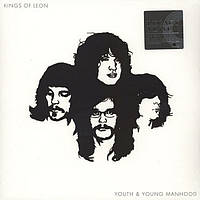 Kings Of Leon Youth & Young Manhood (2LP, Album, Reissue, Remastered, Vinyl)