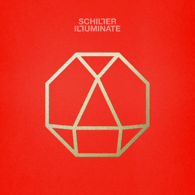 Schiller – Illuminate (2cd) (2023)