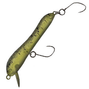 Воблер Nories Sweek 52F