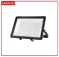 Прожектор світлодіодний 200 W MAXUS FL-04 5000 K IP65