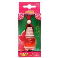 Ароматизатор Tasotti "Unique Wood" Sunny Waterrmelon 7ml (119087)