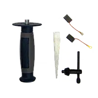 Дриль Rebir IE-1023А-16/1300 (патрон 16 мм), фото 3