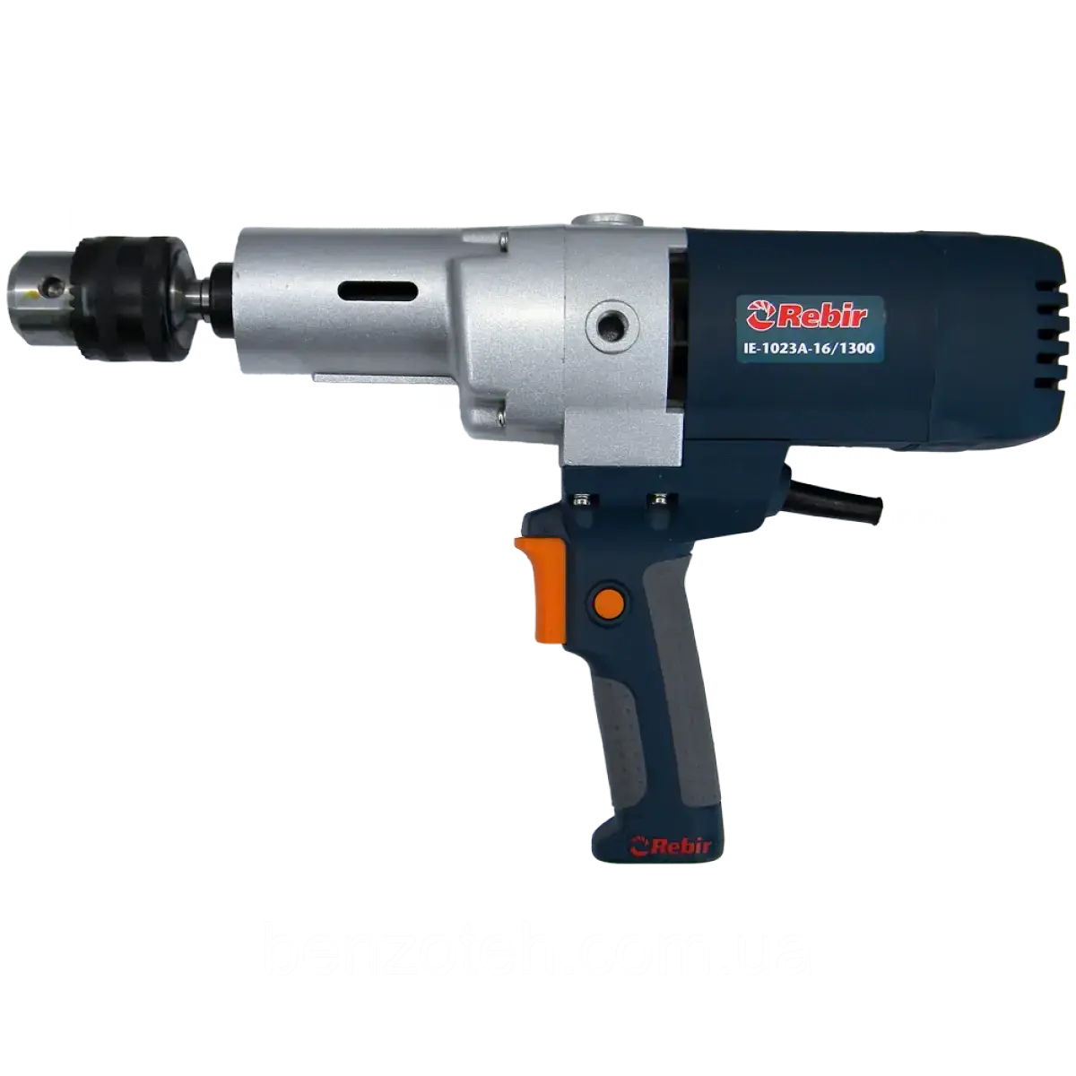 Дриль Rebir IE-1023А-16/1300 (патрон 16 мм), фото 1