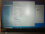 Ноутбук Lenovo ThinkPad T440s (intel Core i7-4600U, 8Gb RAM,SSD-256Gb) Б\У, фото 2