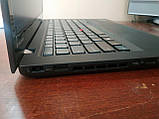 Ноутбук Lenovo ThinkPad T440s (intel Core i7-4600U, 8Gb RAM,SSD-256Gb) Б\У, фото 4