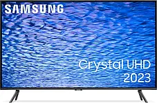 Телевізор Samsung 50CU7100 (UE50CU7100UXUA), фото 2