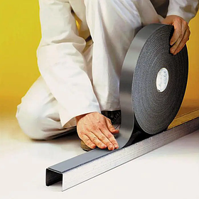 Ущільнювач Ізолон 5х20 мм