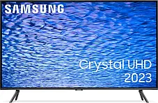 Телевізор Samsung 55CU7100 (UE55CU7100UXUA), фото 3