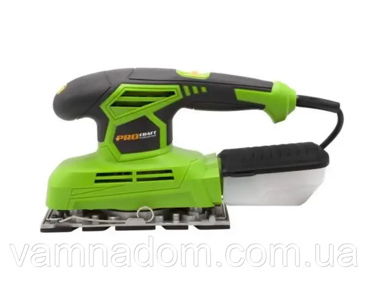 Плоскошліфувальна машина Procraft Industrial PV550
