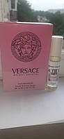 Набор Versace Bright Crystal 60 мл парфюм Турция и масло Versace Bright Crystal 10 мл Франция