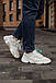 Чоловічі Кросівки Adidas Yeezy Boost 500 Bone White 42-43-44-45, фото 2