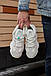 Чоловічі Кросівки Adidas Yeezy Boost 500 Bone White 42-43-44-45, фото 9