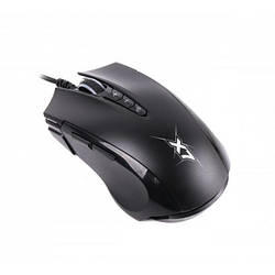 Миша A4Tech X89, Game Oscar Neon, Black 2400 dpi, Gaming X7, кабель 1,8 м