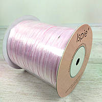 Рафія Well May — ISPIE 104 — Pinky ise — Рожевий