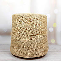 China Elite Yarn 100 г/750 м NoН17 беж