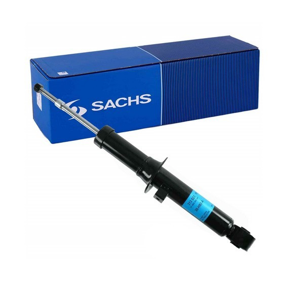 Стійка Peugeot 4008 (2012-) Пежо 4008. Задня. Сакс Sachs 316996 , 340060