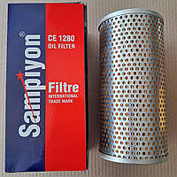 Элемент фильтра масляного КАМАЗ Премиум (сетка) (ЯМЗ 240-1017040), (740-1012040-10) SAMPIYON CE 1280