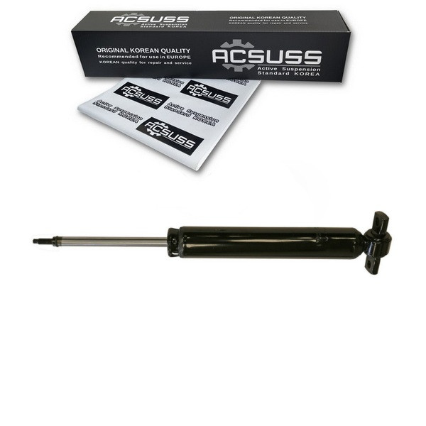 Посилений Амортизатор Ford Mustang (2014-). Задній. 018125 , 1912901 KOREA Аксусс!