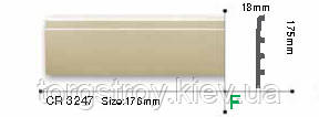 Молдинг гнучкий CR 3247 (2,00м) Flexi, Gaudi Decor